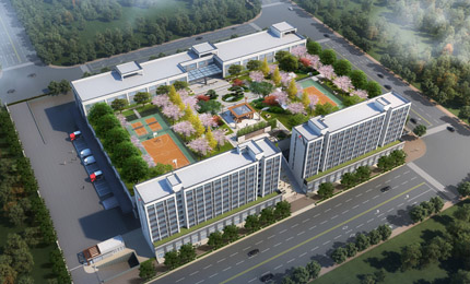 浙中公鐵聯運港南站區塊一期工程配套服務區項目